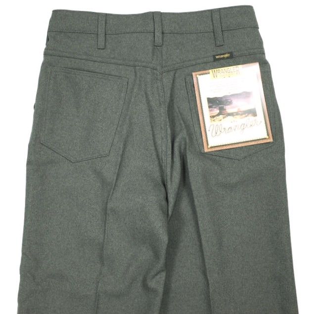 新品 Wrangler x URBAN RESEARCH ラングラー アーバンリサーチ 25AW