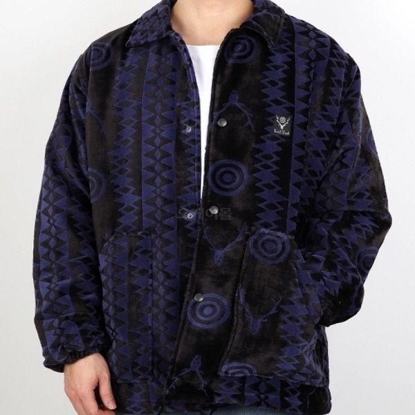South2 West8 サウスツーウェストエイト S2W8 23AW Coach Jacket
