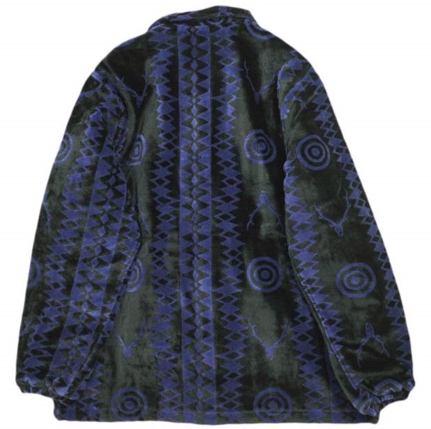 ぺ*し様 South2West8コーチジャケット　S スカル　ターゲット　防寒 South2 West8 サウスツーウェストエイト S2W8 23AW Coach Jacket