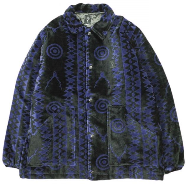 South2 West8 サウスツーウェストエイト S2W8 23AW Coach Jacket South2 West8 サウスツーウェストエイト S2W8 23AW Coach Jacket