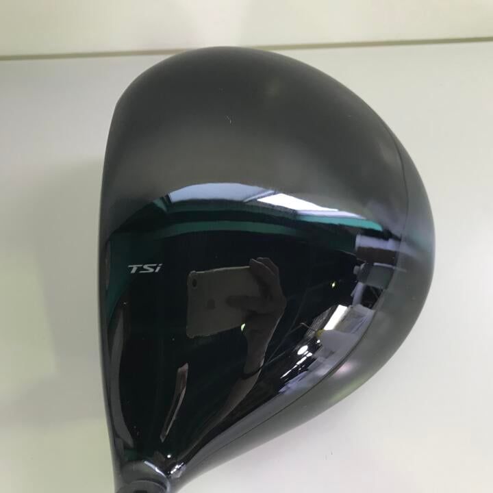 タイトリスト TSi3 10度 TSP111 Sフレックス ドライバー 中古【最短