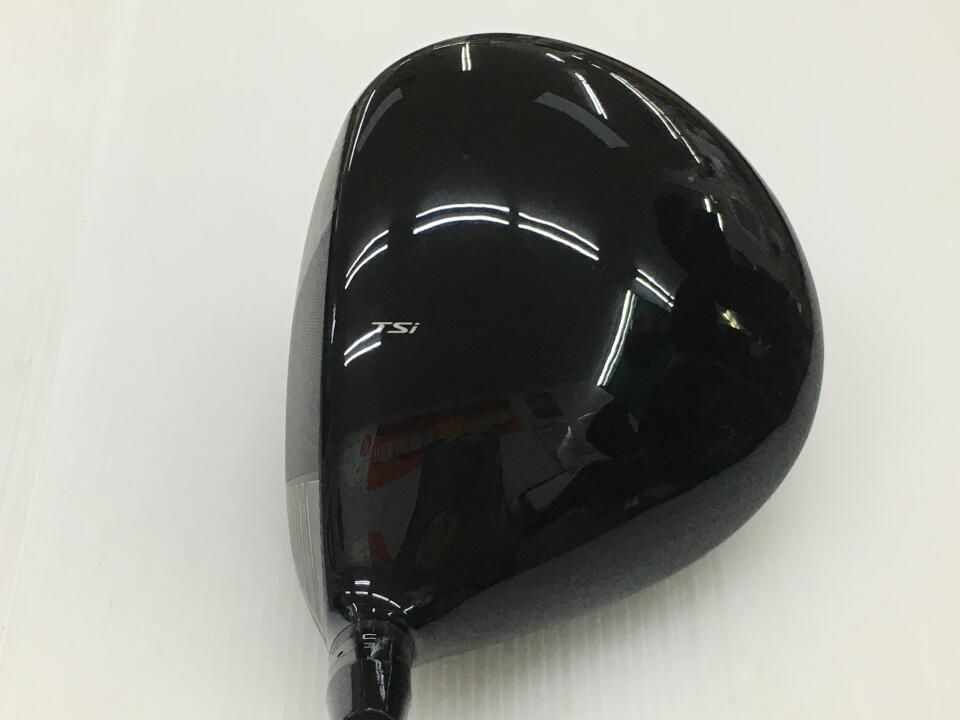 タイトリスト TSi 3 10度 TSP-322 TourSフレックス ドライバー 最短