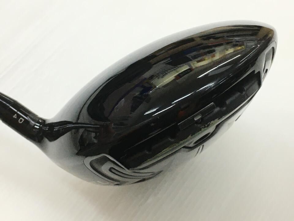 タイトリスト TSi3 10度 TSP-322 TourSフレックス ドライバー 中古