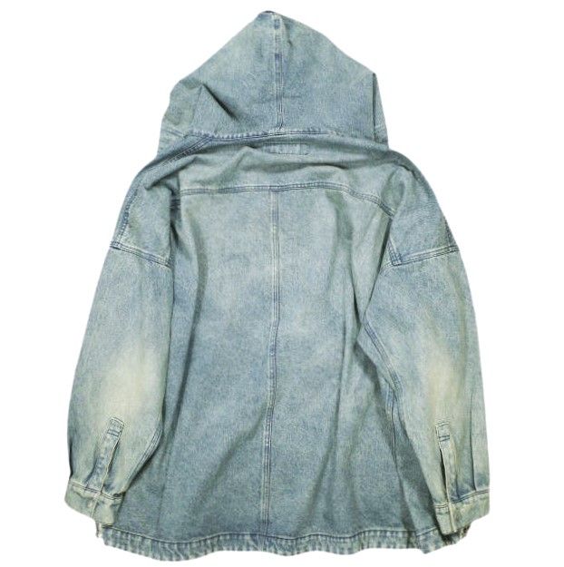 A.F ARTEFACT エーエフ アーティファクト 25SS 日本製 Vintage Denim