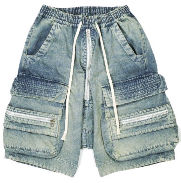 A.F ARTEFACT エーエフ アーティファクト 25SS 日本製 LOWCROTCH