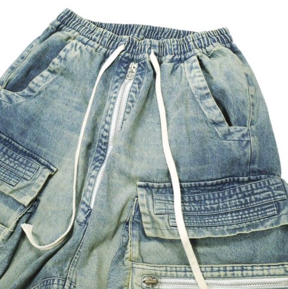 A.F ARTEFACT エーエフ アーティファクト 25SS 日本製 LOWCROTCH