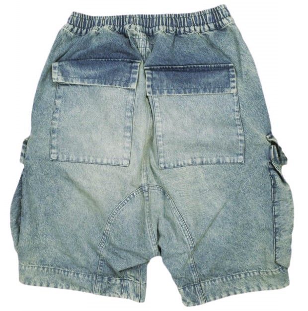 A.F ARTEFACT エーエフ アーティファクト 25SS 日本製 LOWCROTCH