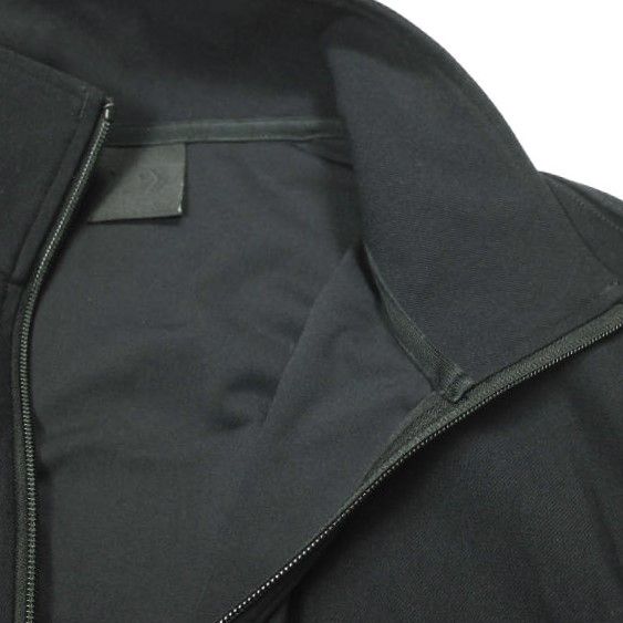 DAIWA PIER39 ダイワ ピア39 TECH FLEX JERSEY STAND COLLAR VEST