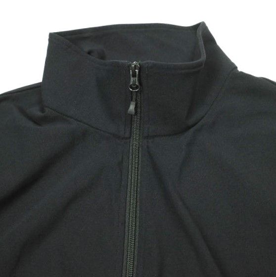 DAIWA PIER39 ダイワ ピア39 TECH FLEX JERSEY STAND COLLAR VEST