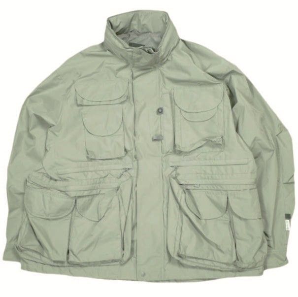 DAIWA PIER39 ダイワ ピア39 25SS GORE-TEX WINDSTOPPER PERFECT