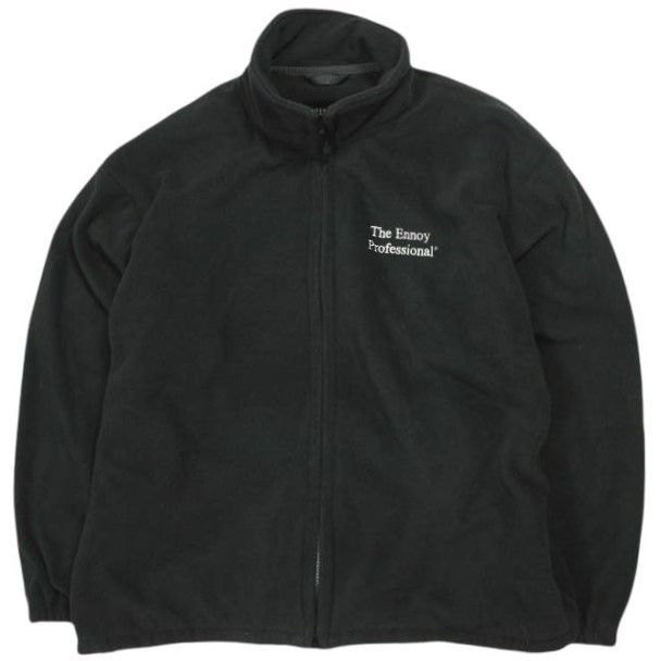 THE ENNOY PROFESSIONAL ザ エンノイ プロフェッショナル 24AW 日本製