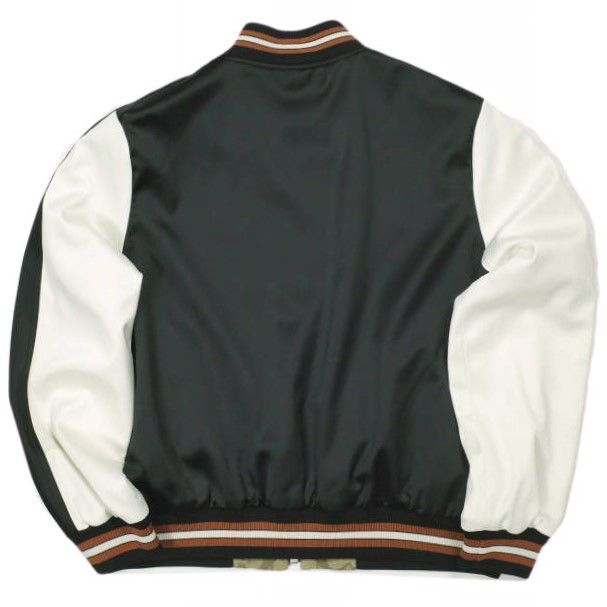 COACH コーチ リバーシブル シグネチャー スーベニアジャケット