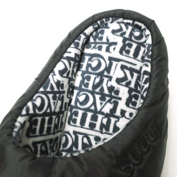 新品 BLACK EYE PATCH x SUBU ブラックアイパッチ スブ 別注 OG LABEL