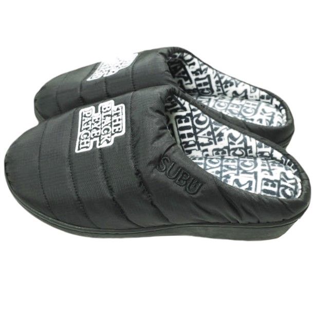 新品 BLACK EYE PATCH x SUBU ブラックアイパッチ スブ 別注 OG LABEL