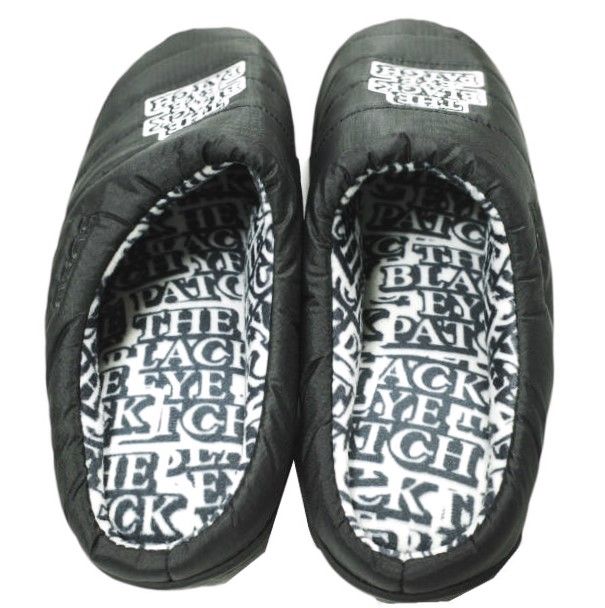 新品 BLACK EYE PATCH x SUBU ブラックアイパッチ スブ 別注 OG LABEL