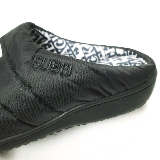 新品 BLACK EYE PATCH x SUBU ブラックアイパッチ スブ 別注 OG LABEL