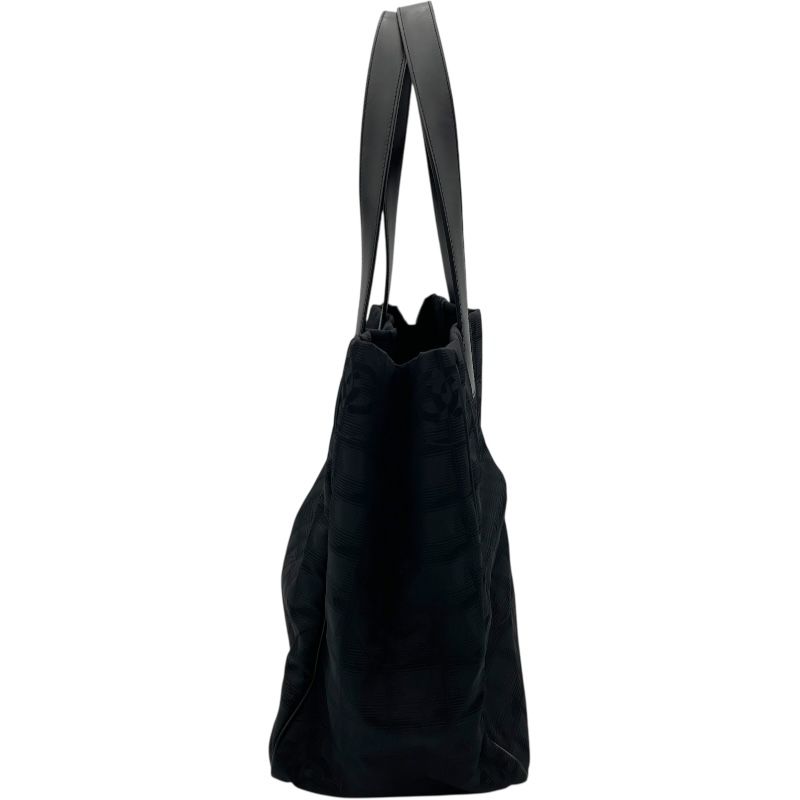 シャネル CHANEL ニュートラベルライン トートMM A15991 9番台