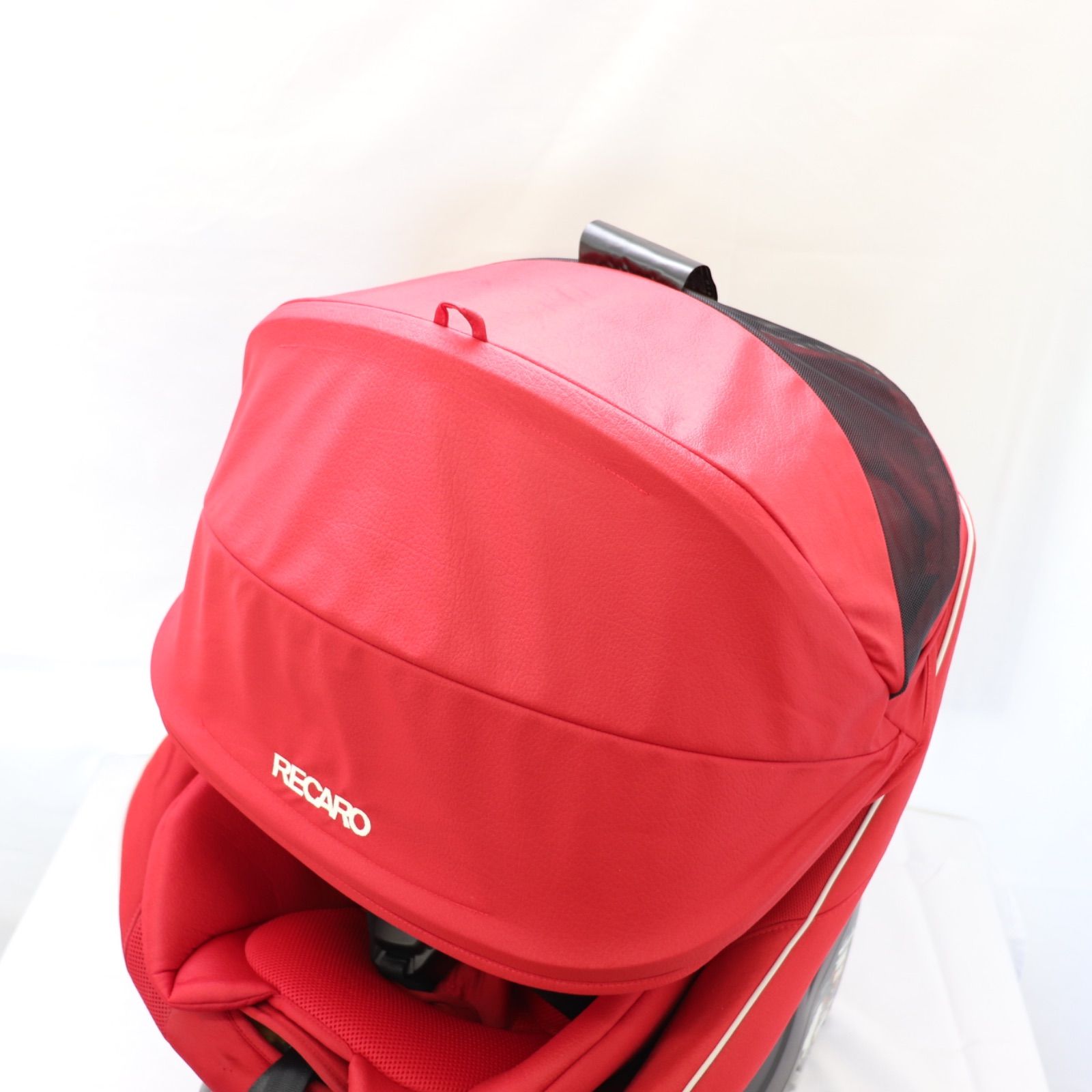 美品】RECARO レカロ StartX スタートエックス チャイルドシート