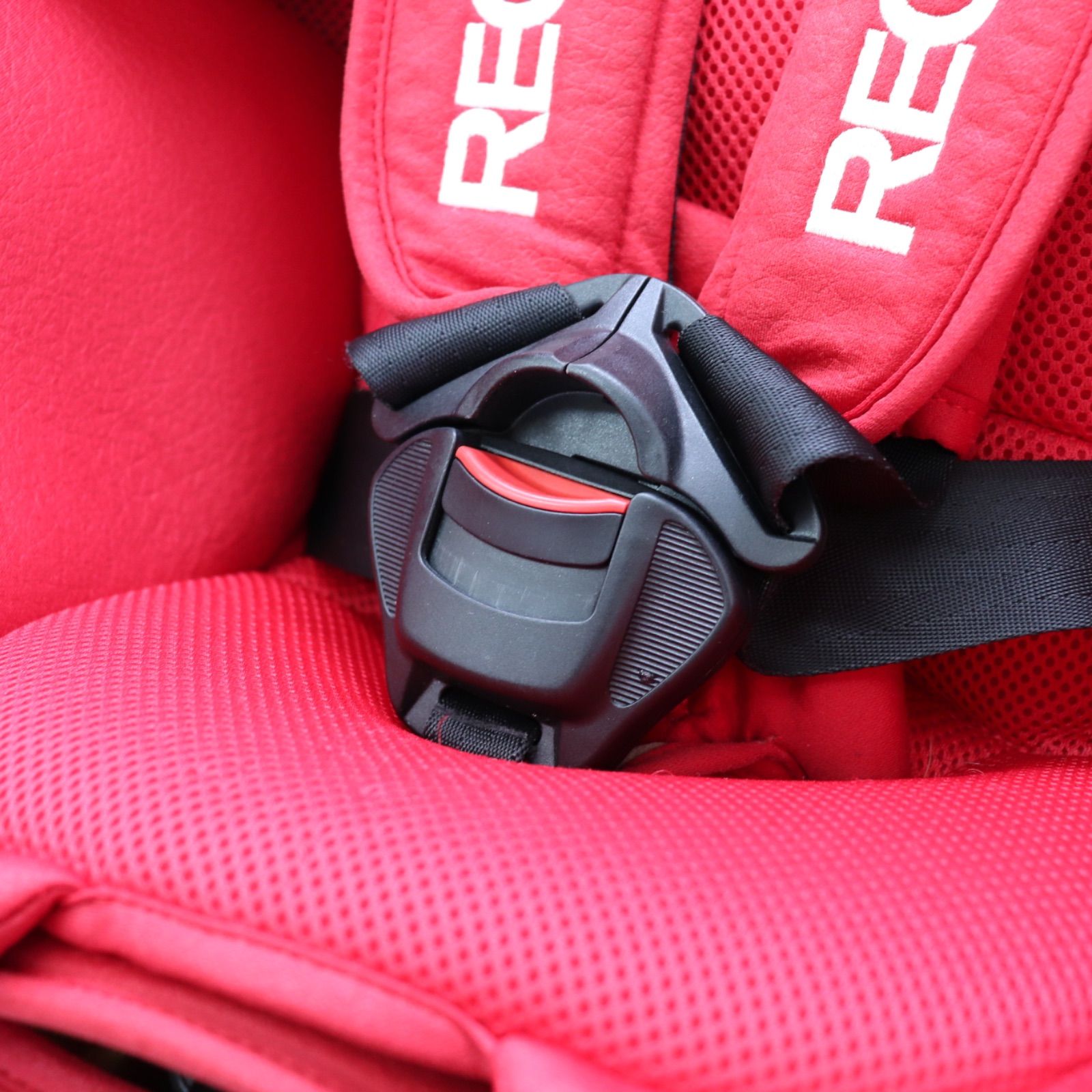 ISOFIX