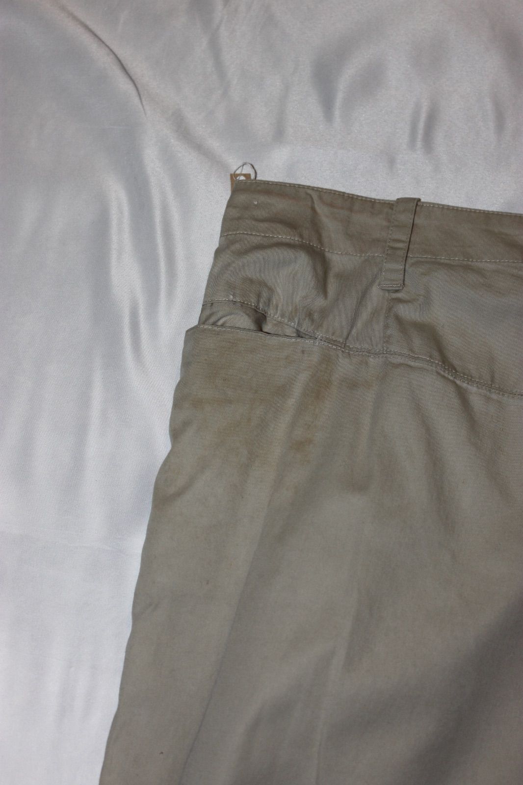 90s 00s GOOD ENOUGH チノパンツ グッドイナフ 古着 裏原 アーカイブ