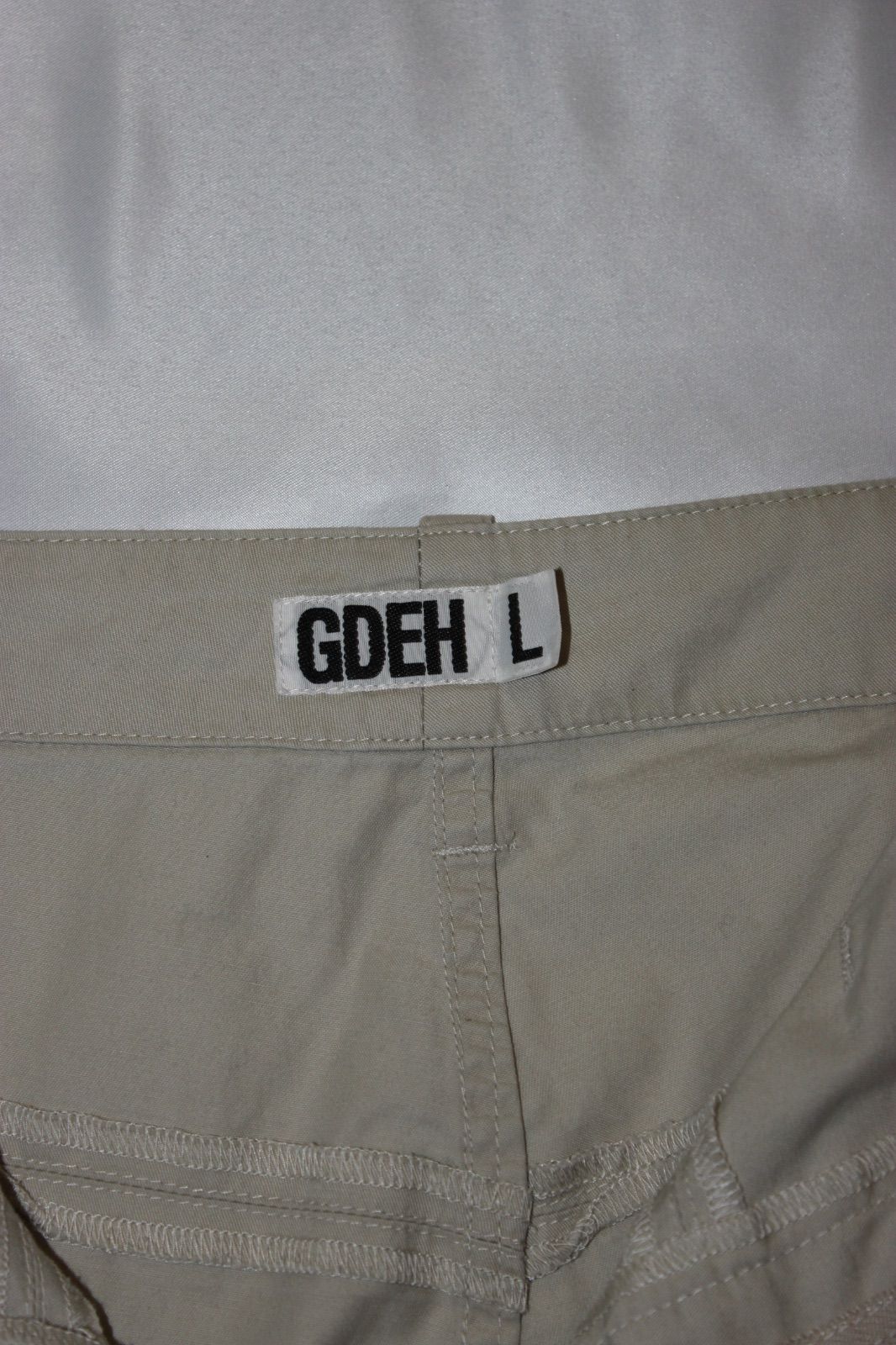 90s 00s GOOD ENOUGH チノパンツ グッドイナフ 古着 裏原 アーカイブ