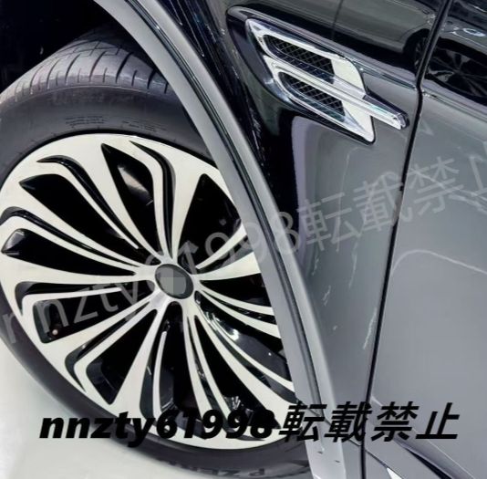 ベントレー用 22インチ鍛造アルミホイール 4本セット ベンテイガ 欧陸 フライングスパー ミュルザンヌ対応