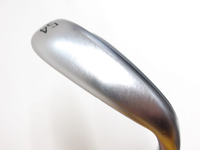 中古】レフティーウェッジ ピン S159 54S-12 MODUS3TOUR115 S 54