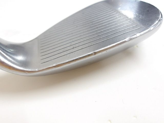 中古】レフティーウェッジ タイトリスト ボーケイSM10 Tour Chrome 58