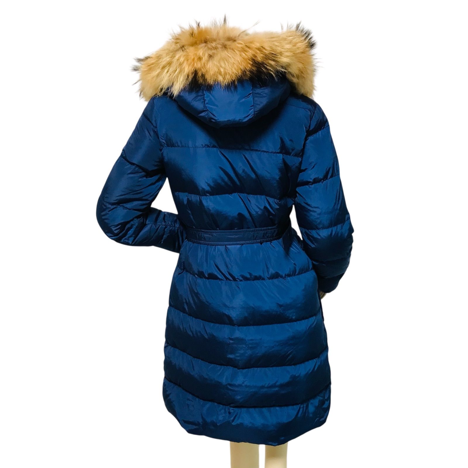 再々値下げ！＊MONCLER モンクレール＊メッシーナ 多少の色むら格安出品！ 良品☆MONCLER・モンクレール MELINA レディース ブランドアイコン