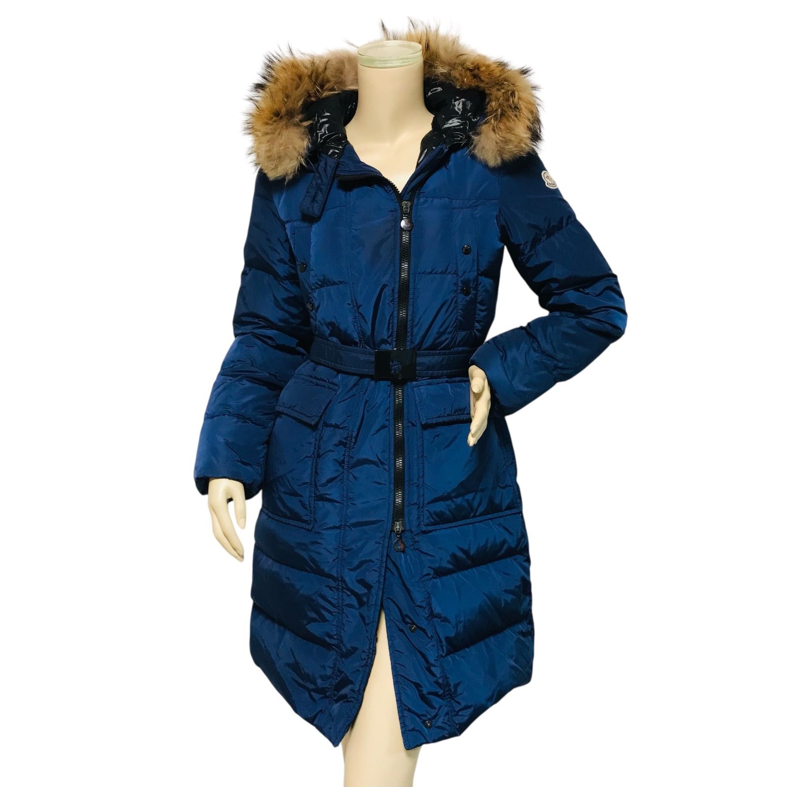 良品☆MONCLER・モンクレール MELINA レディース ブランドアイコン 