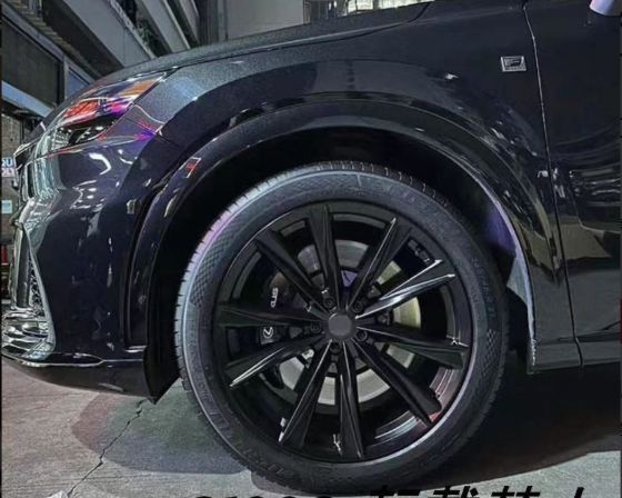 Fスポーツ 交換