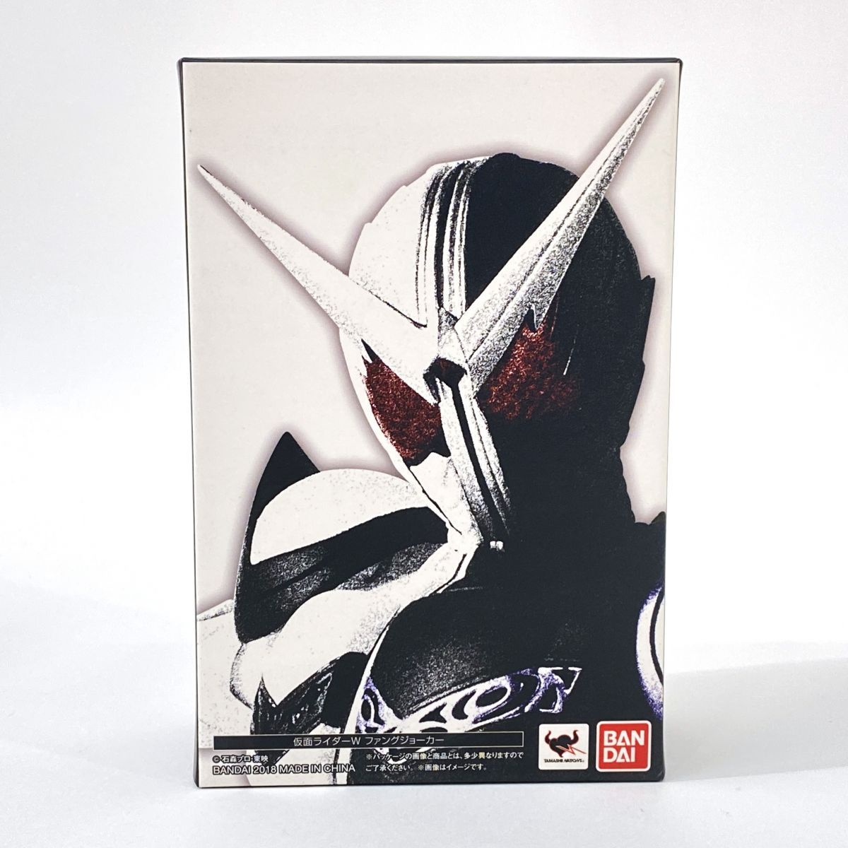 未開封】BANDAI バンダイ S.H.Figuarts フィギュアーツ 真骨彫製法