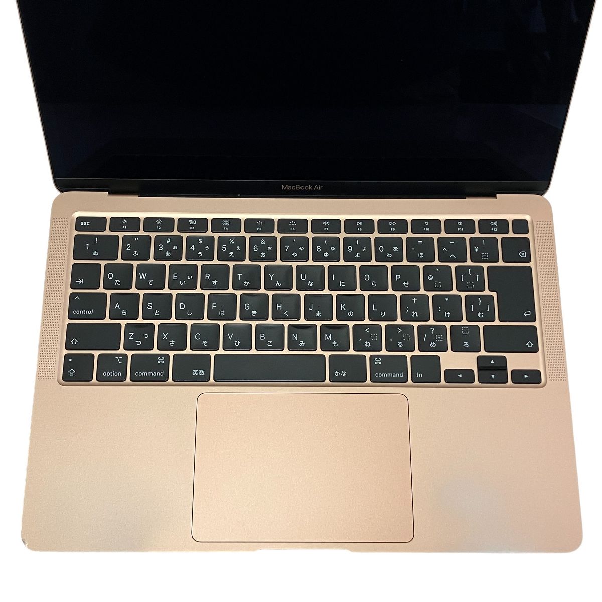 Apple MacBook Air Retina 13インチ 2020 ノート PC 16GB SSD 1TB Core