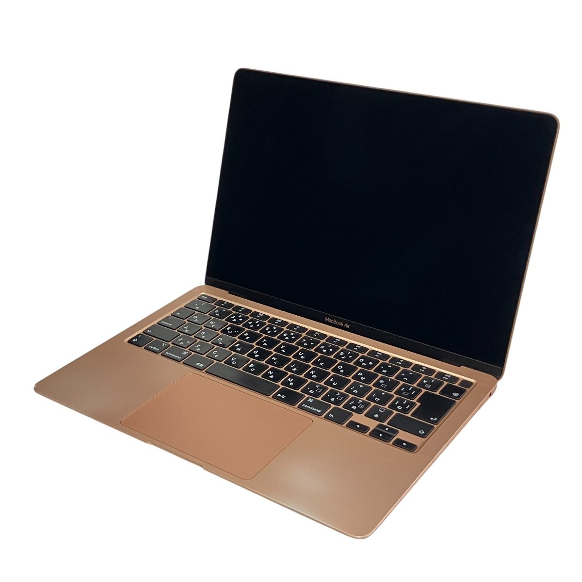 Apple MacBook Air Retina 13インチ 2020 ノート PC 16GB SSD 1TB Core