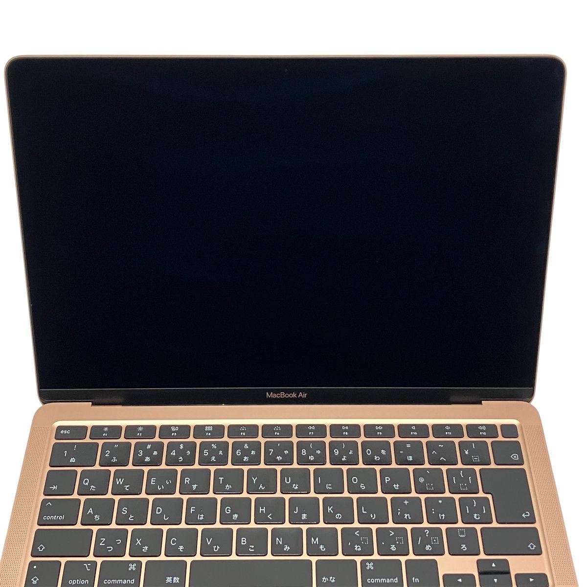 Apple MacBook Air Retina 13インチ 2020 ノート PC 16GB SSD 1TB Core