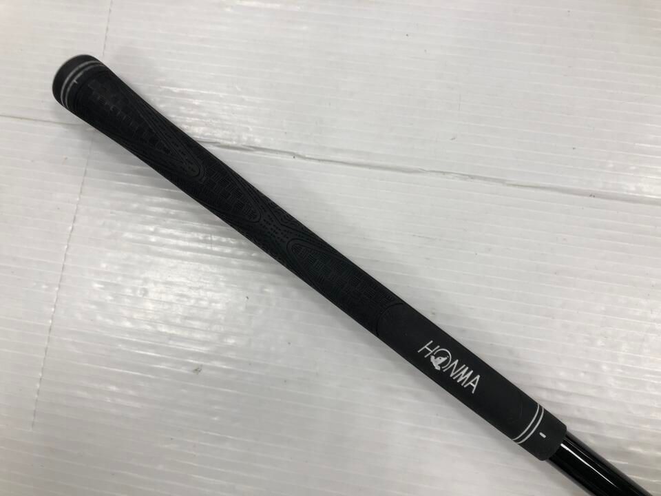 ホンマゴルフ TOUR