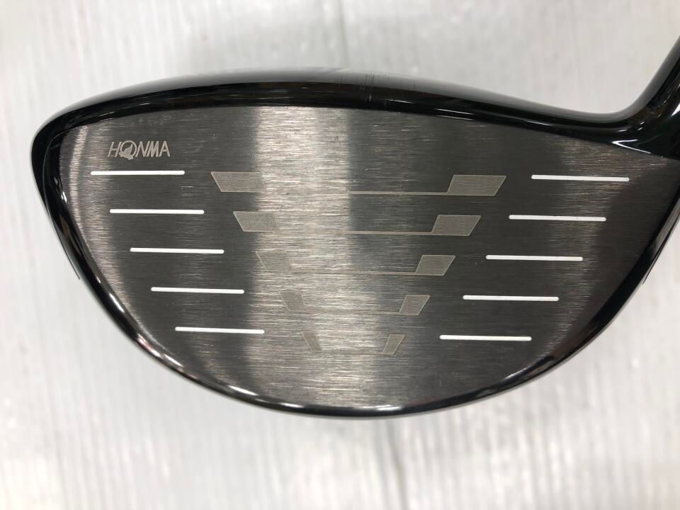 ホンマゴルフ TOUR WORLD GS 10.5度 SPEEDTUNED 48 Sフレックス