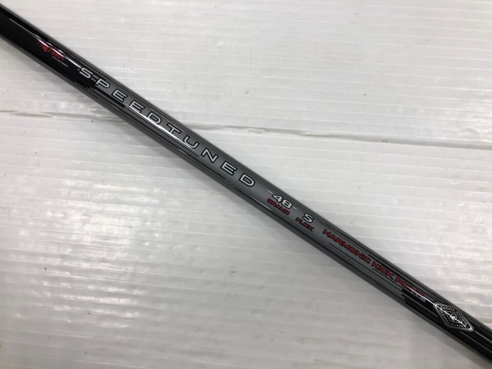 ホンマゴルフ TOUR