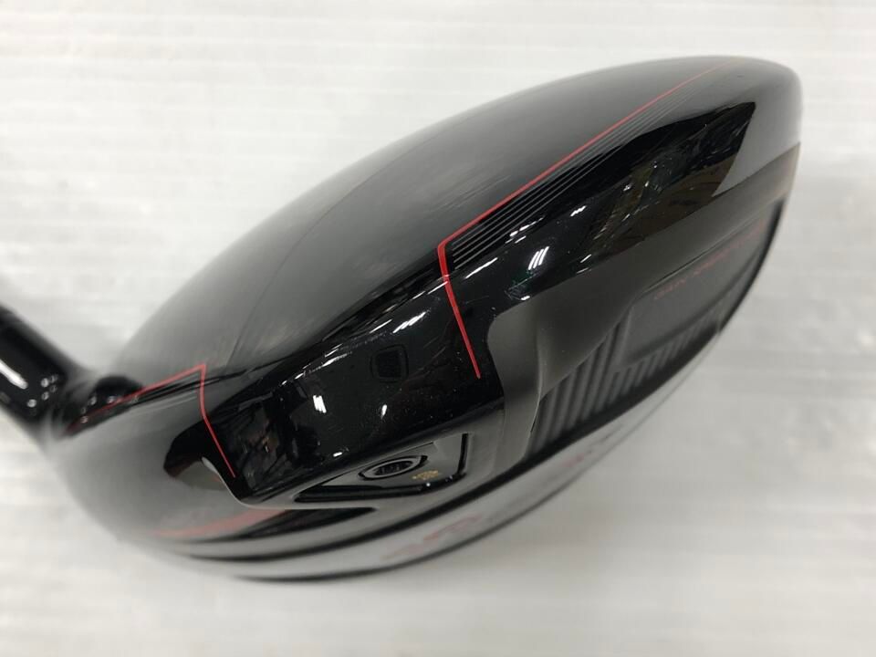 ホンマゴルフ TOUR WORLD GS 10.5度 SPEEDTUNED 48 Sフレックス