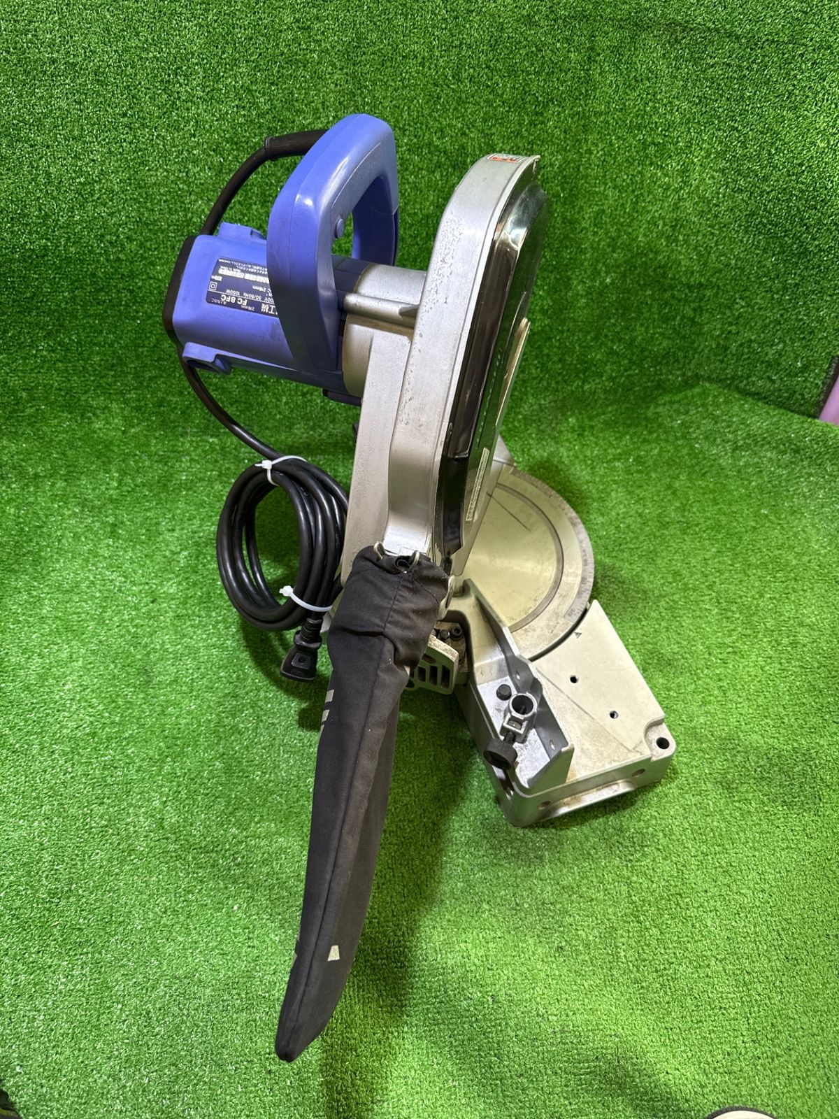 ｻ-134 日立工機