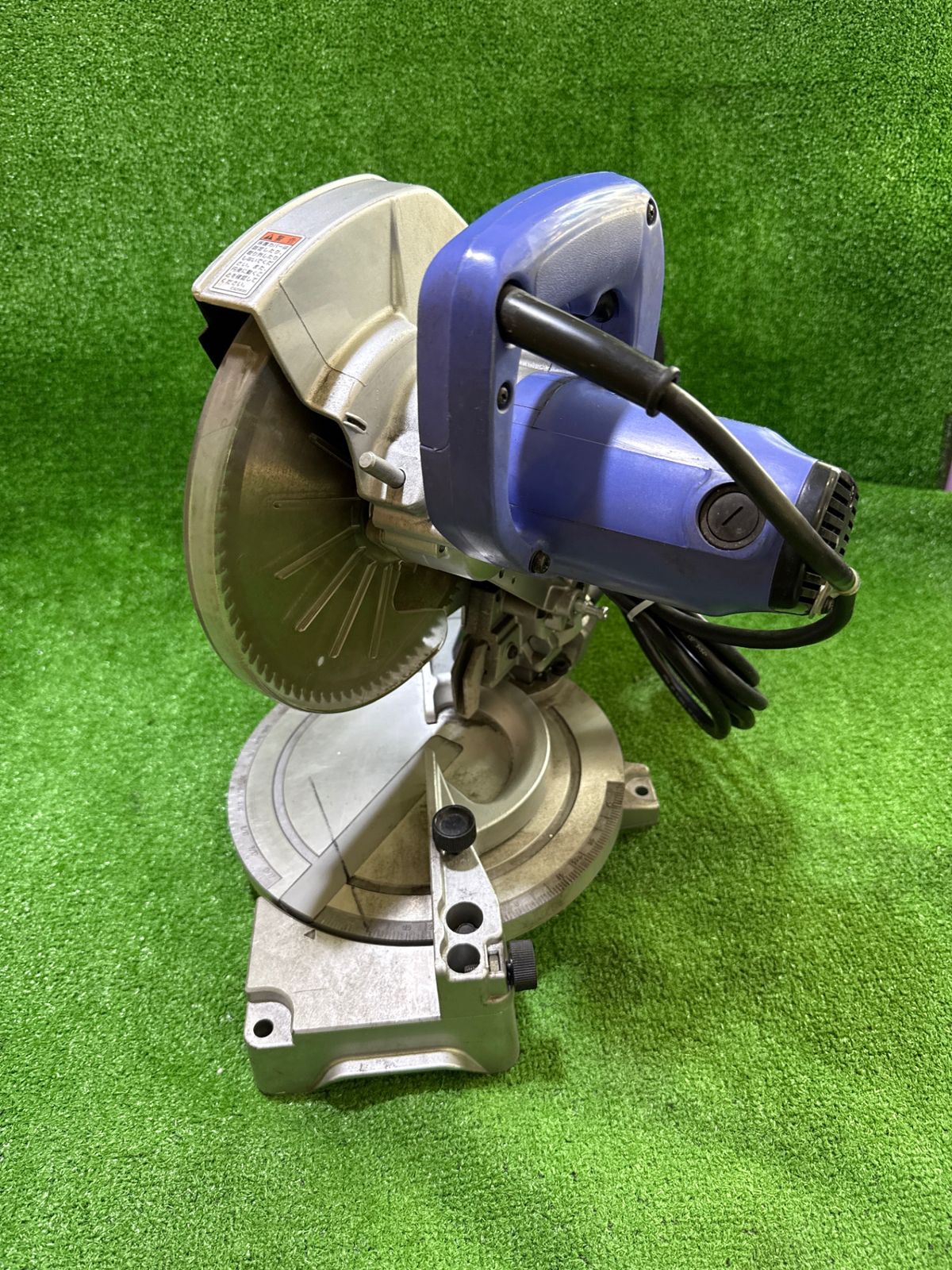 ｻ-134 日立工機 FC 8 216 mm 卓上丸のこ