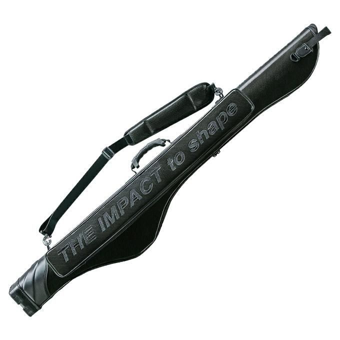 釣武者 F 249 TsuriMusha ロッドケース リールイン IMPACT モデル