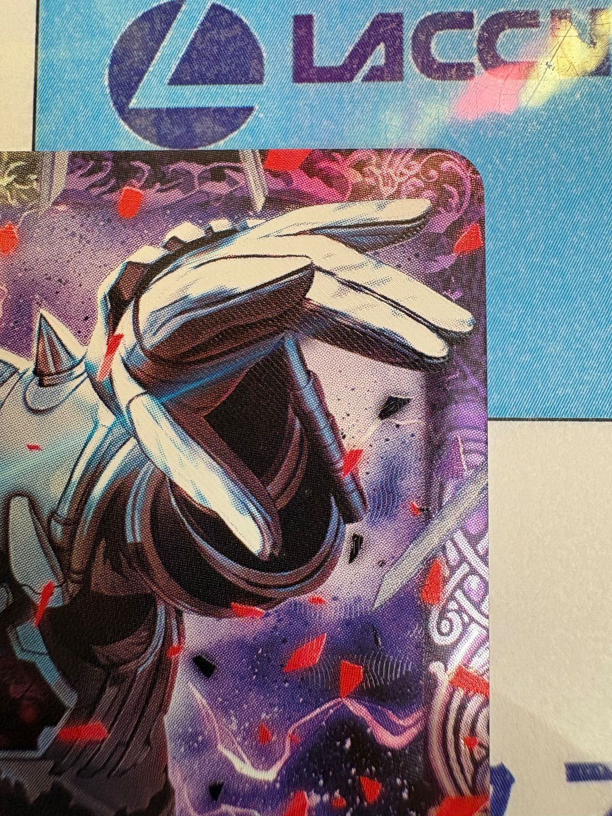 バトルスピリッツ/バトスピ 仮面ライダーゲンム ゾンビゲーマー レベル