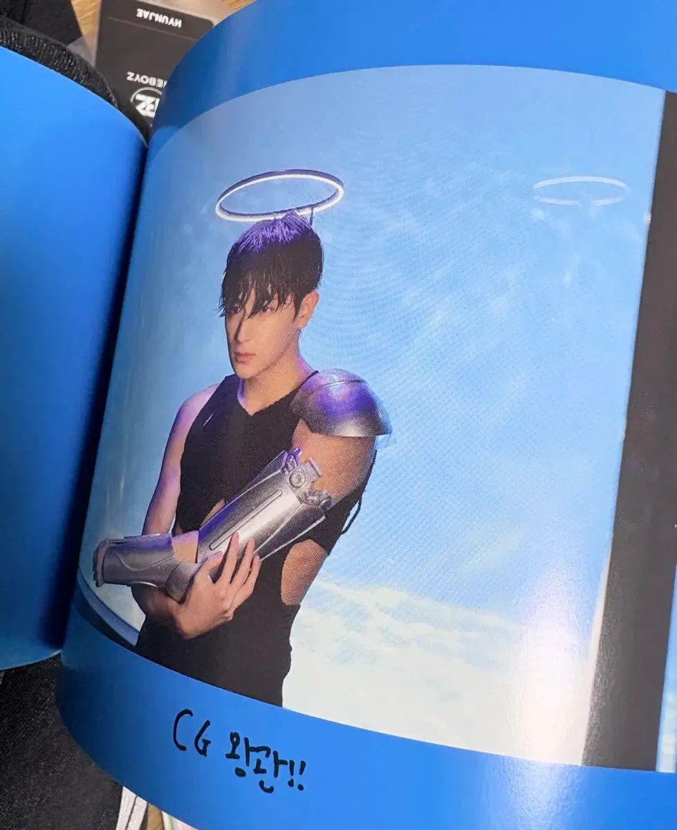 THE BOYZ(ザ・ボーイズ・ドボイズ) ヒョンジェ(HYUNJAE) トレカ 20枚 +