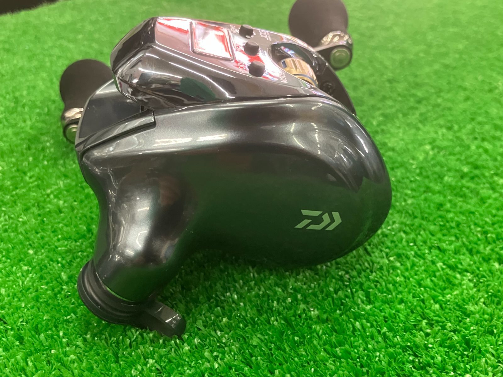 ダイワ 24シーボーグ100