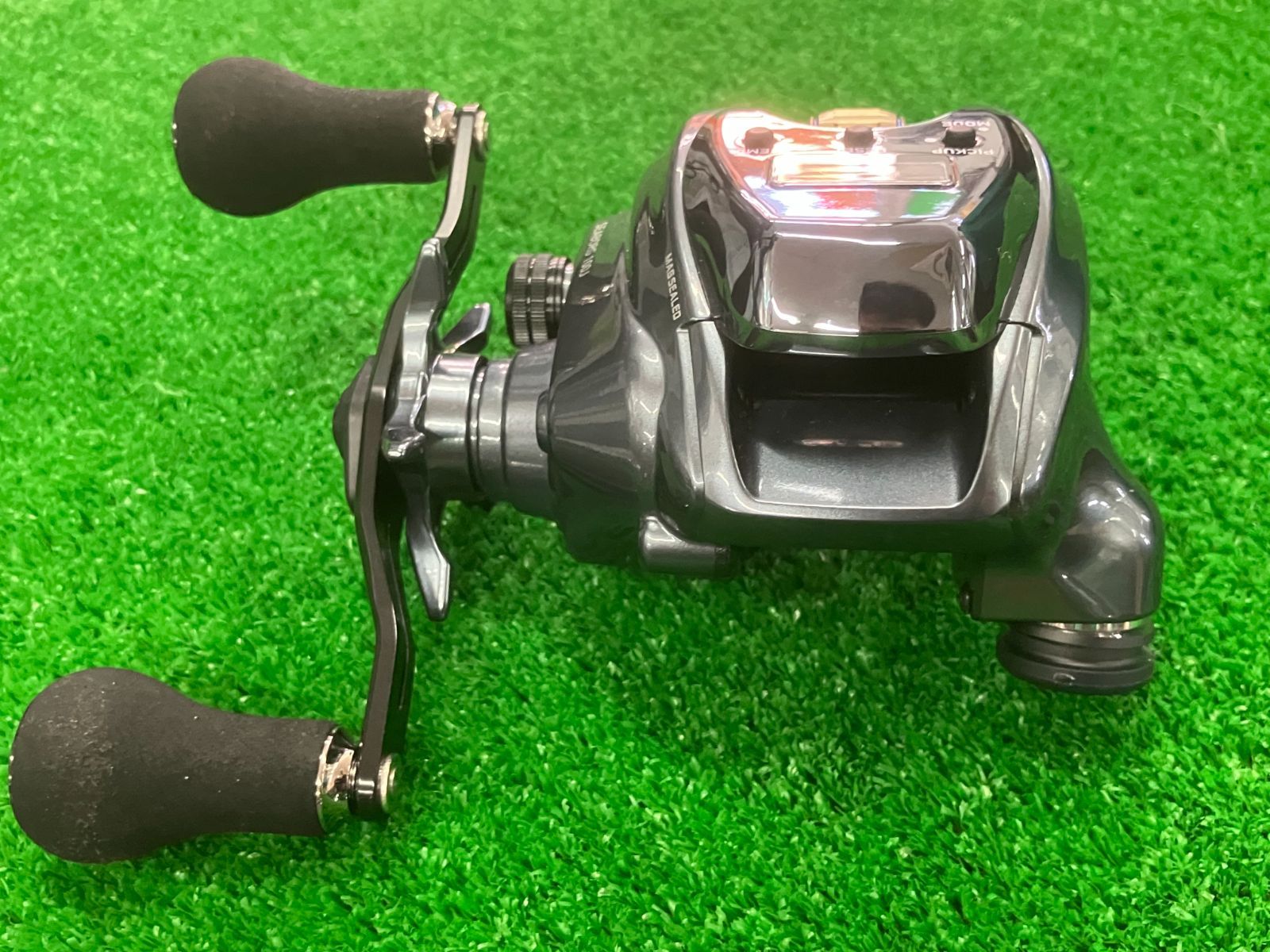 24シーボーグ100