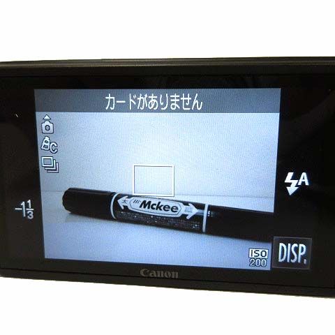 キャノン Canon イクシー IXY 10S デジカメ コンパクト デジタルカメラ