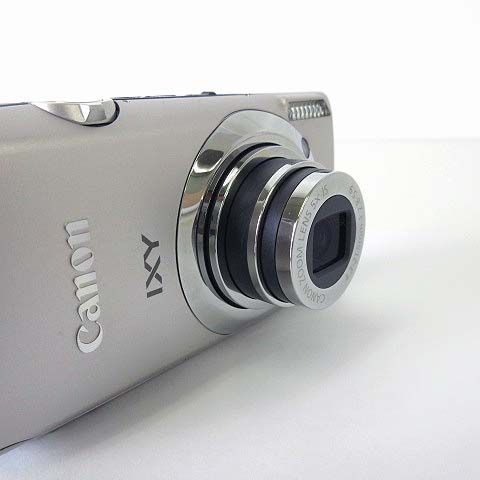 キャノン Canon イクシー IXY 10S デジカメ コンパクト デジタルカメラ