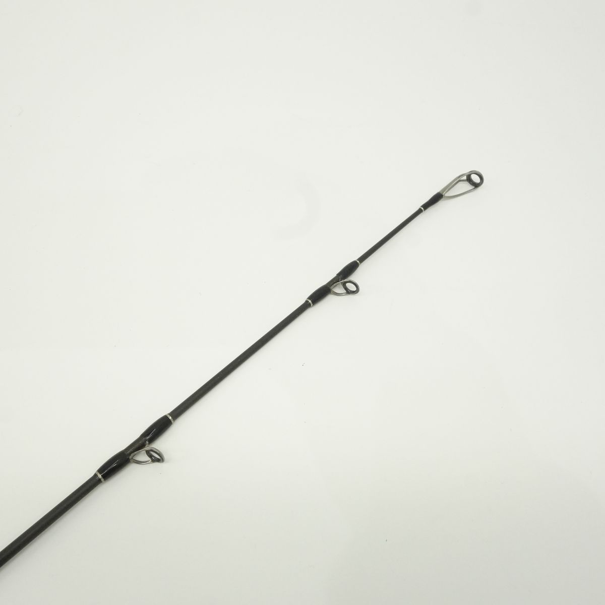  deps デプス ヒュージカスタム H 2 S 75 RF 7フィート5インチ ルアーロッド ロッド