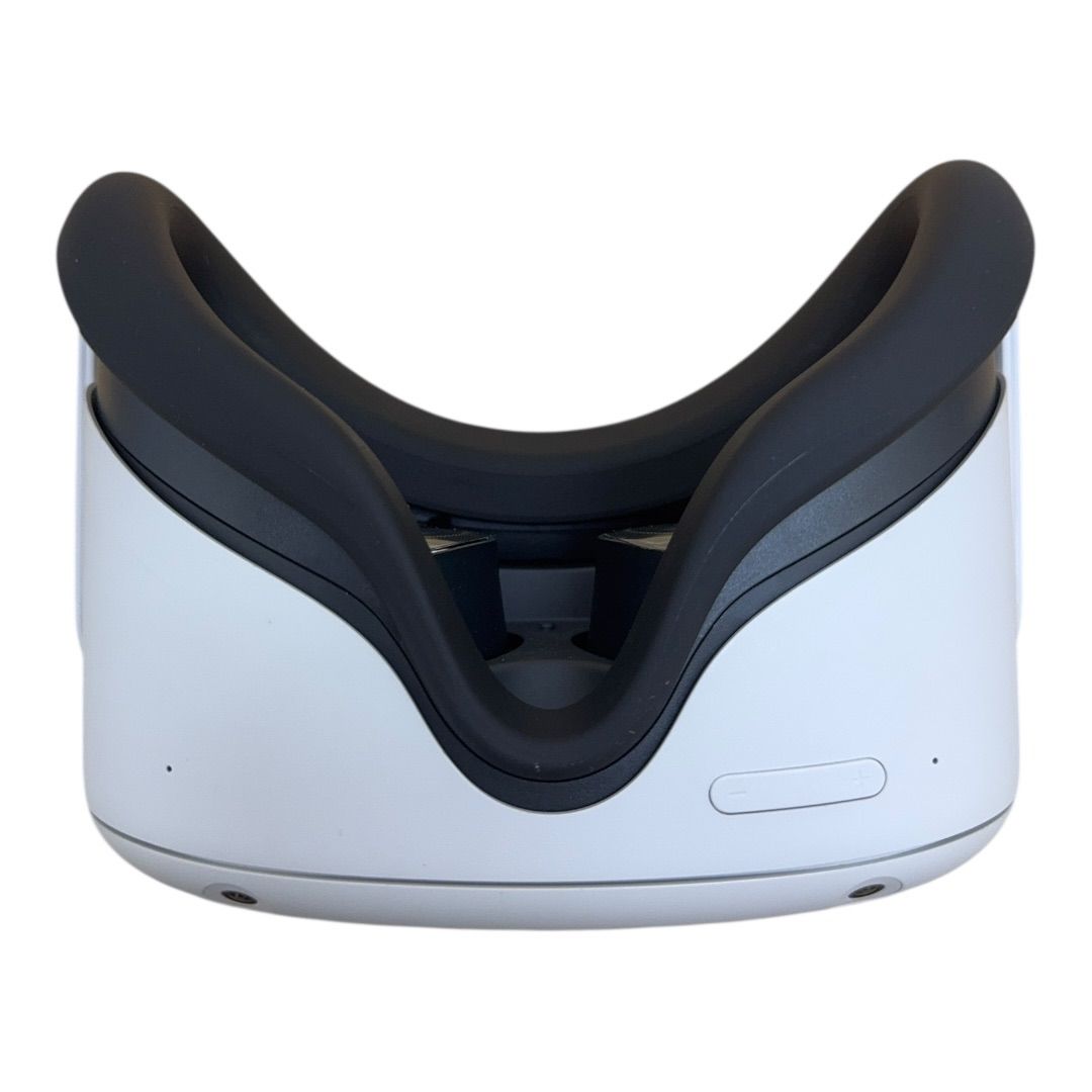 MetaQuest2 メタクエスト2 VR 動作確認済 128GB スタンド ヘッドセット